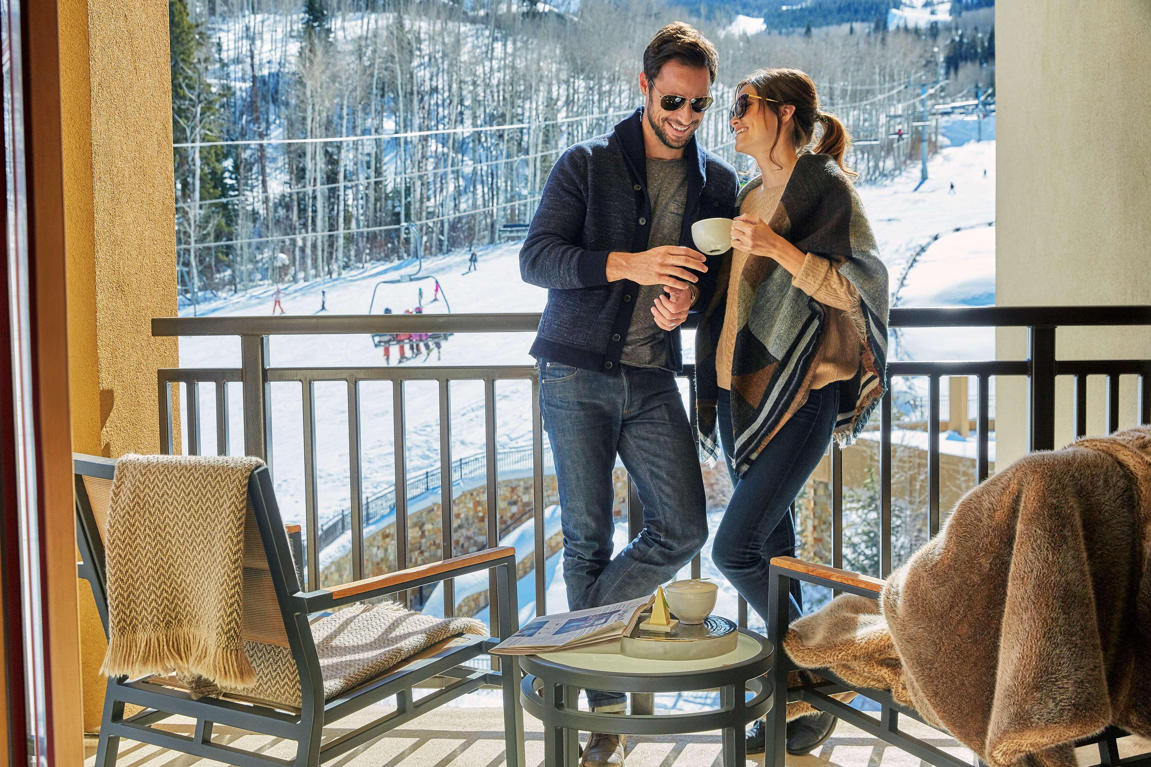 Viceroy Snowmass Station touristique Snowmass Village