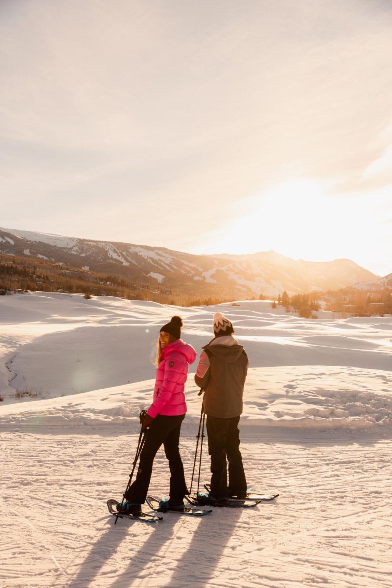 Viceroy Snowmass 5*