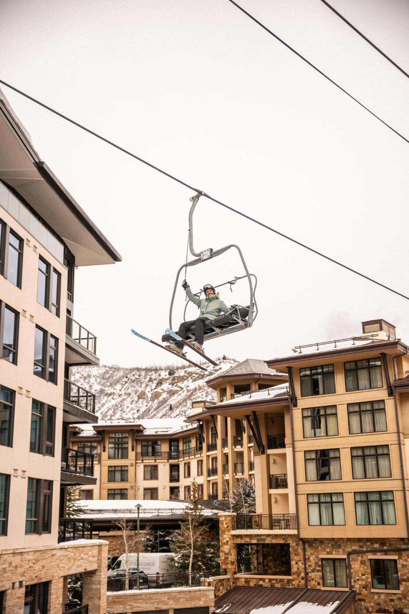 Viceroy Snowmass 5* Snowmass Village